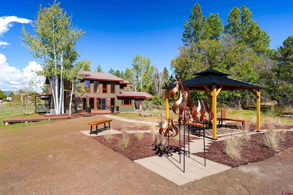 217 South Elk Run Durango CO 81303