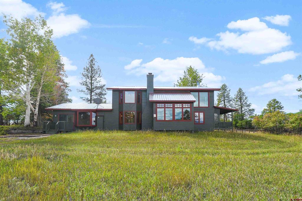 217 South Elk Run Durango CO 81303