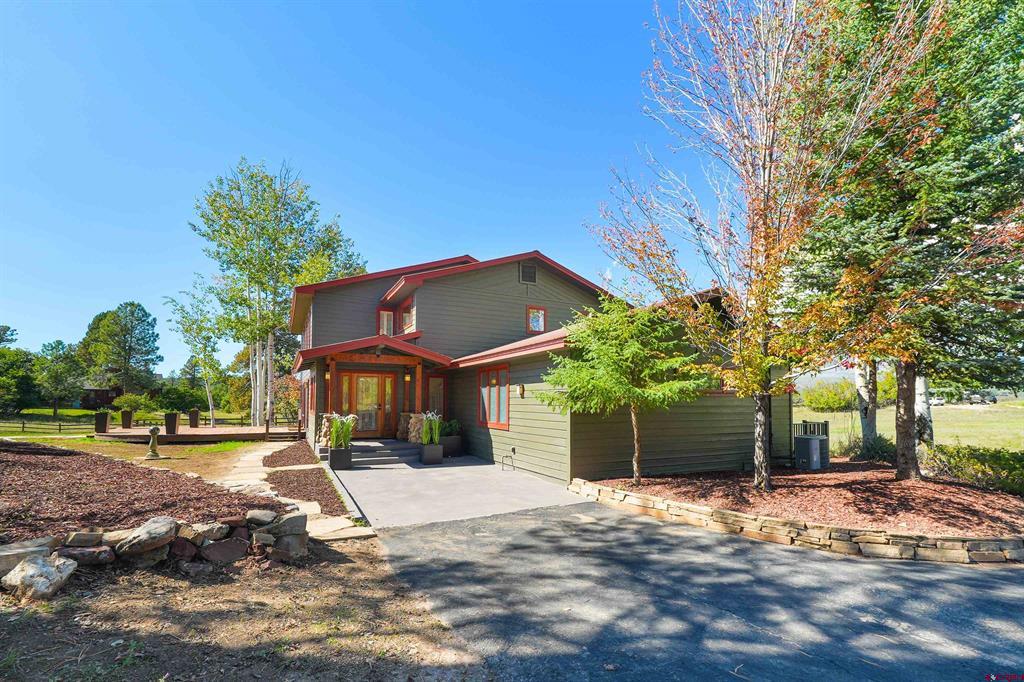 217 South Elk Run Durango CO 81303