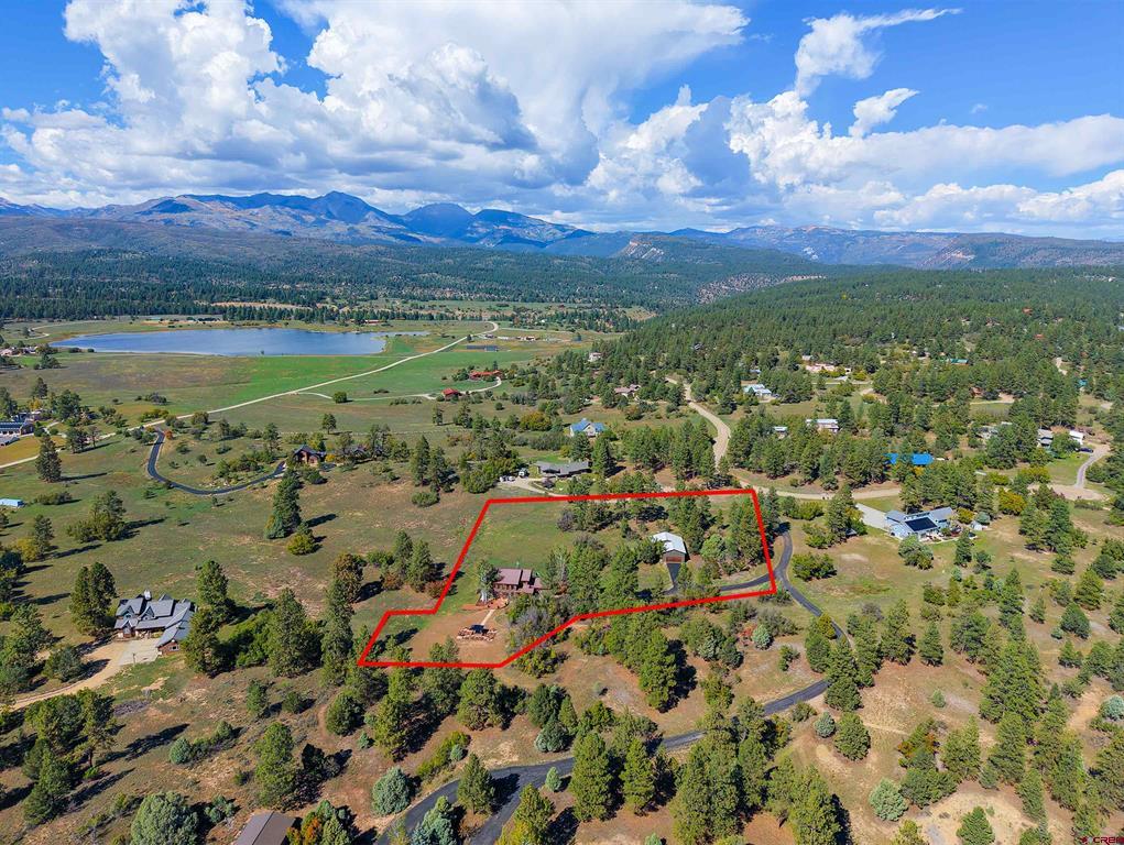 217 South Elk Run Durango CO 81303