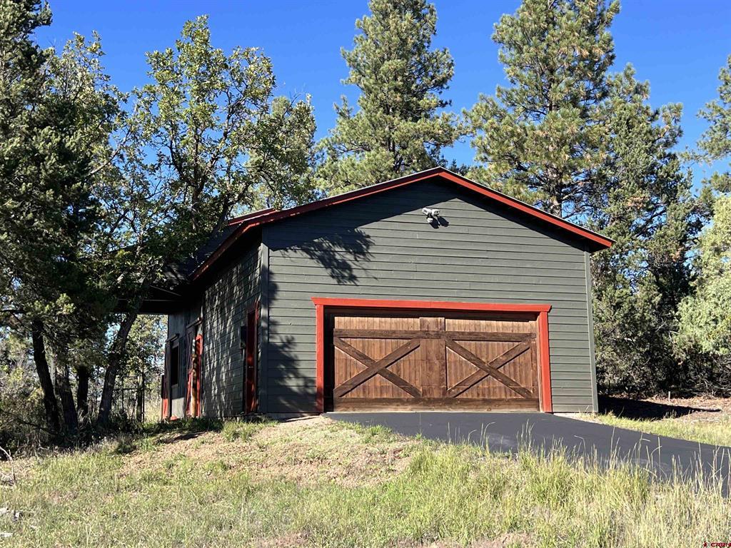 217 South Elk Run Durango CO 81303