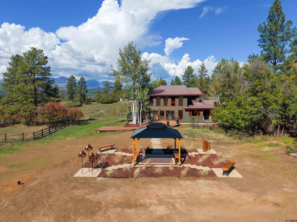 217 South Elk Run Durango CO 81303
