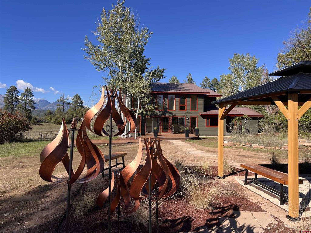 217 South Elk Run Durango CO 81303