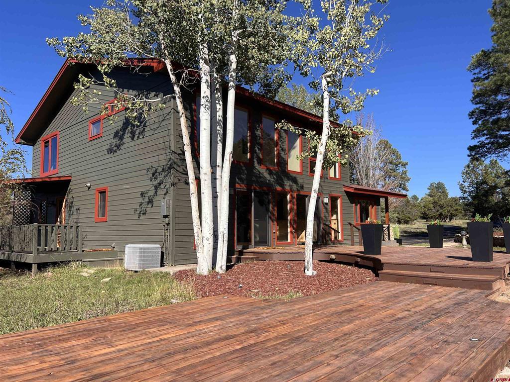 217 South Elk Run Durango CO 81303
