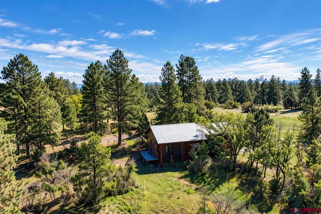 217 South Elk Run Durango CO 81303