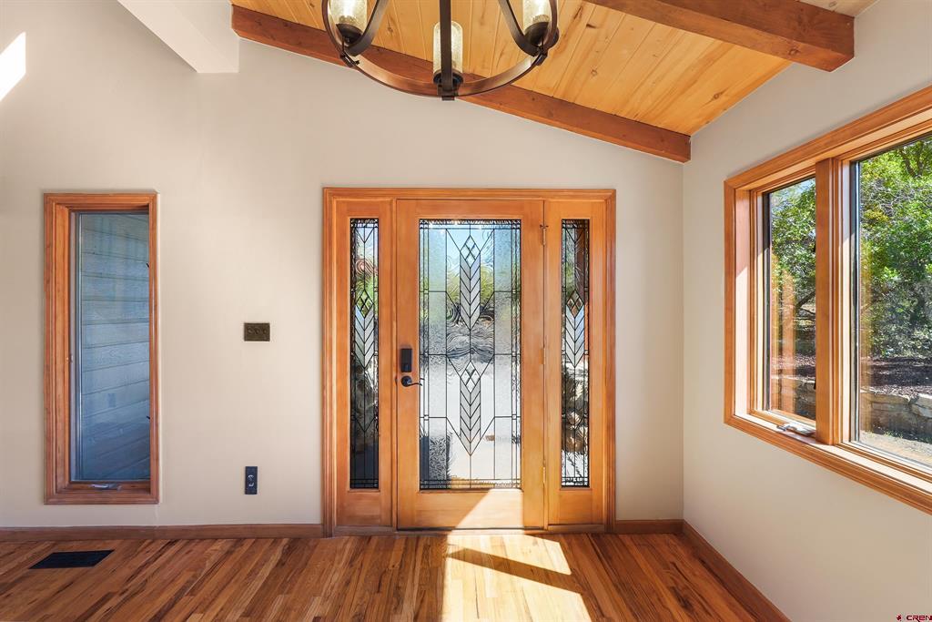 217 South Elk Run Durango CO 81303
