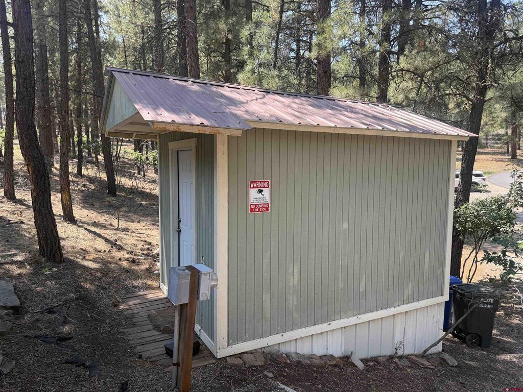 20 Bienvenido Circle Pagosa Springs CO 81147