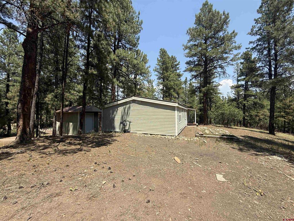 20 Bienvenido Circle Pagosa Springs CO 81147