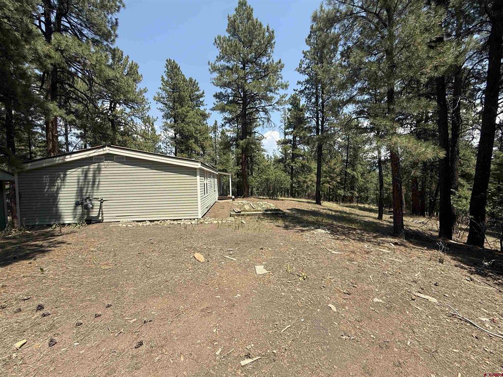 20 Bienvenido Circle Pagosa Springs CO 81147