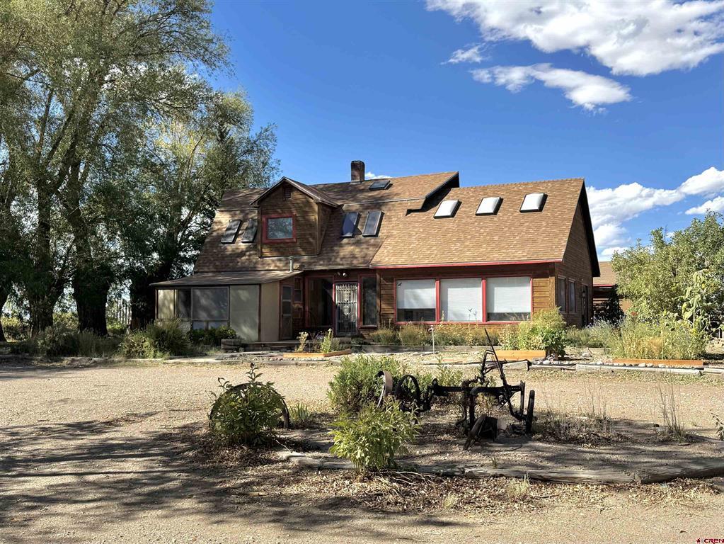 2600 S County Road 5 E Monte Vista CO 81144