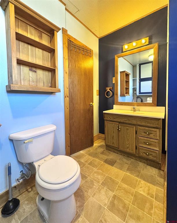 2600 S County Road 5 E Monte Vista CO 81144