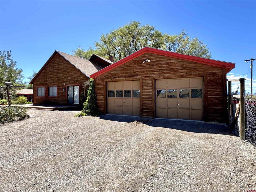 2600 S County Road 5 E Monte Vista CO 81144