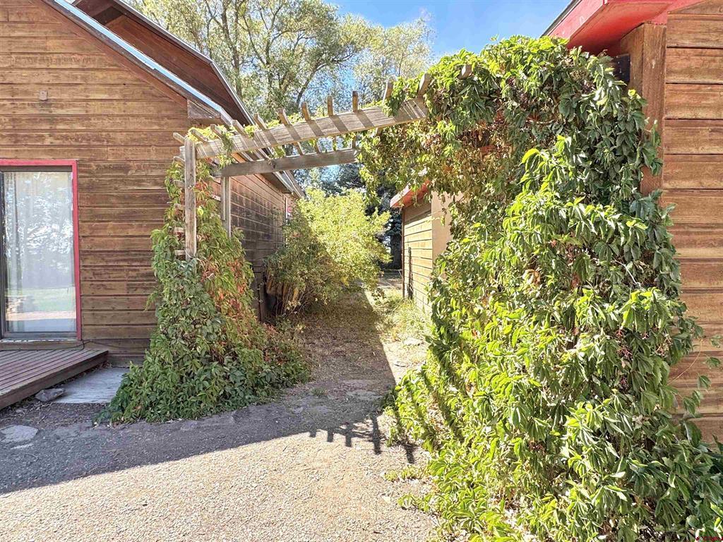 2600 S County Road 5 E Monte Vista CO 81144