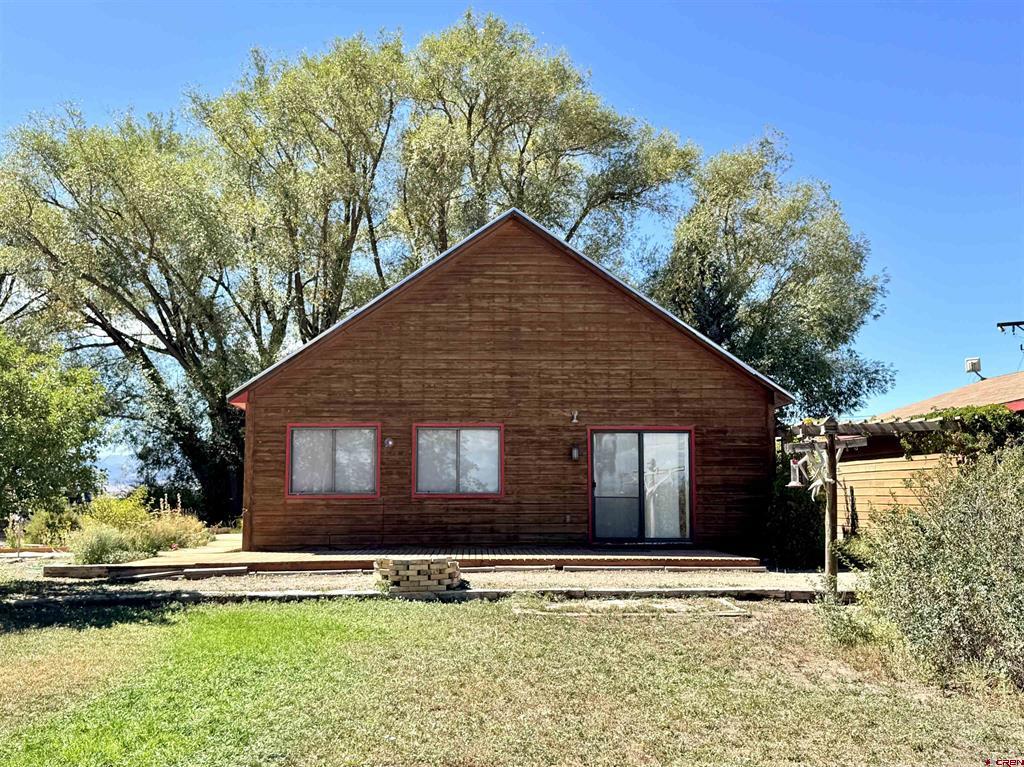 2600 S County Road 5 E Monte Vista CO 81144