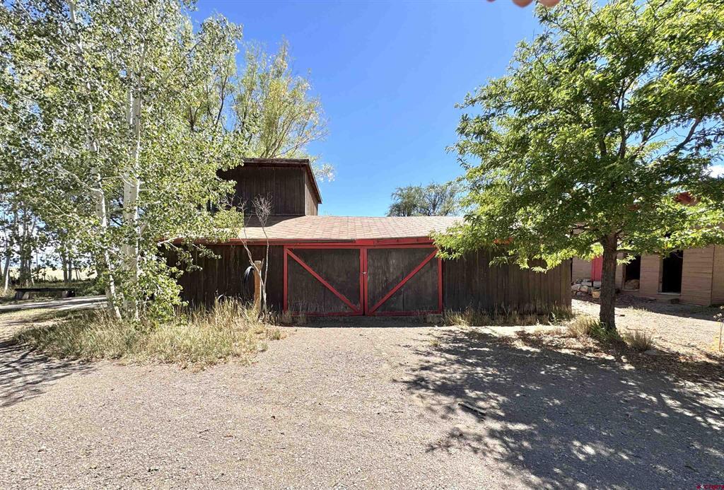 2600 S County Road 5 E Monte Vista CO 81144
