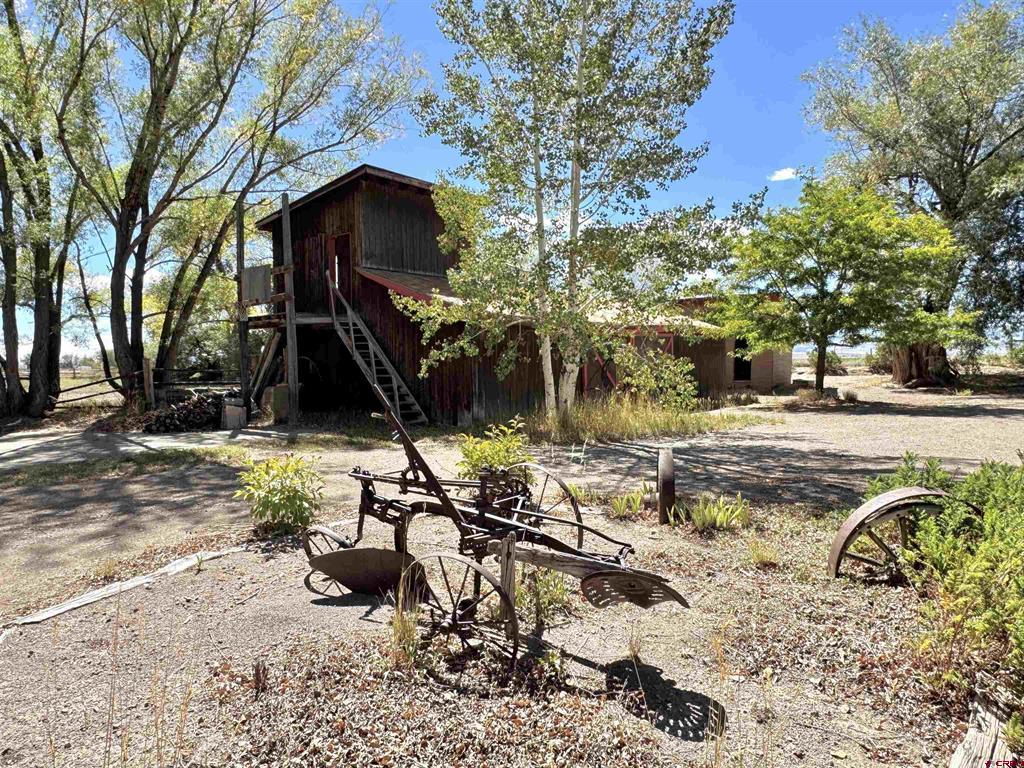 2600 S County Road 5 E Monte Vista CO 81144