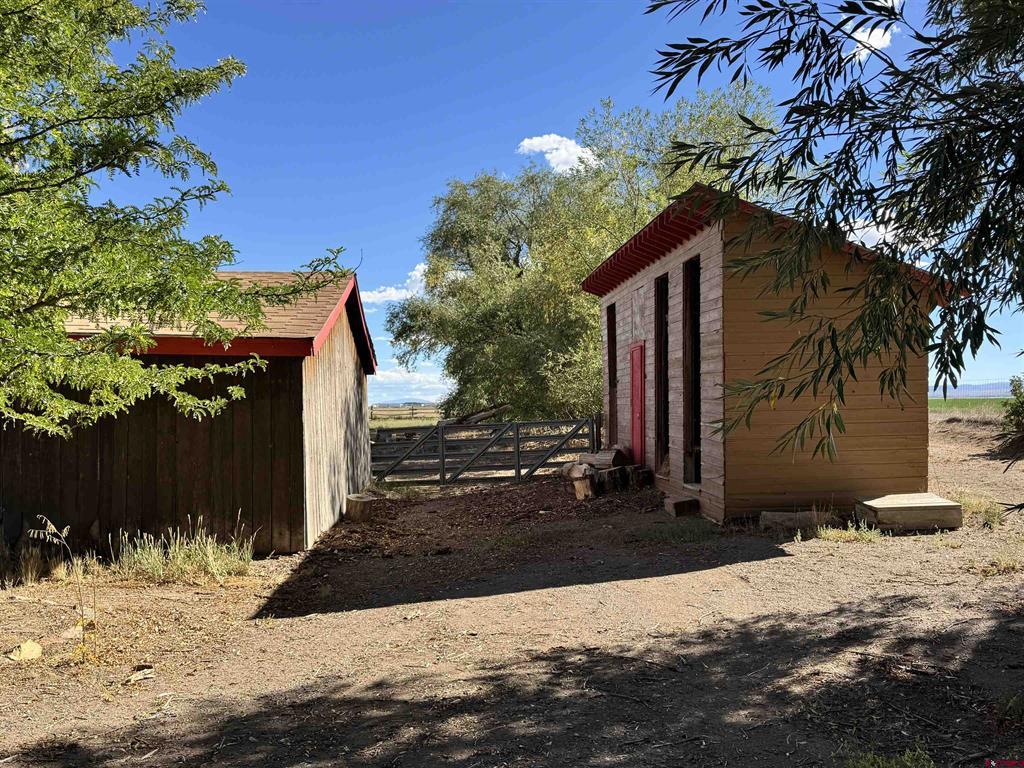 2600 S County Road 5 E Monte Vista CO 81144