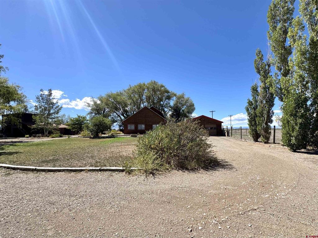 2600 S County Road 5 E Monte Vista CO 81144