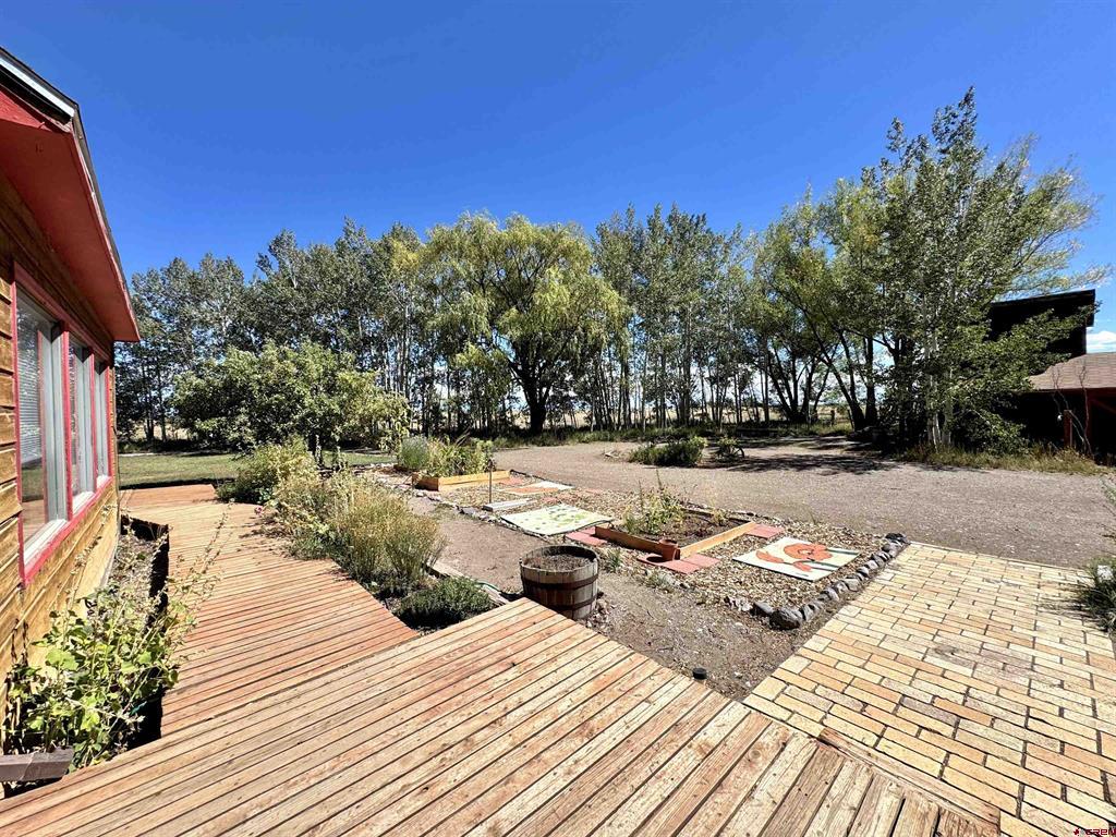 2600 S County Road 5 E Monte Vista CO 81144