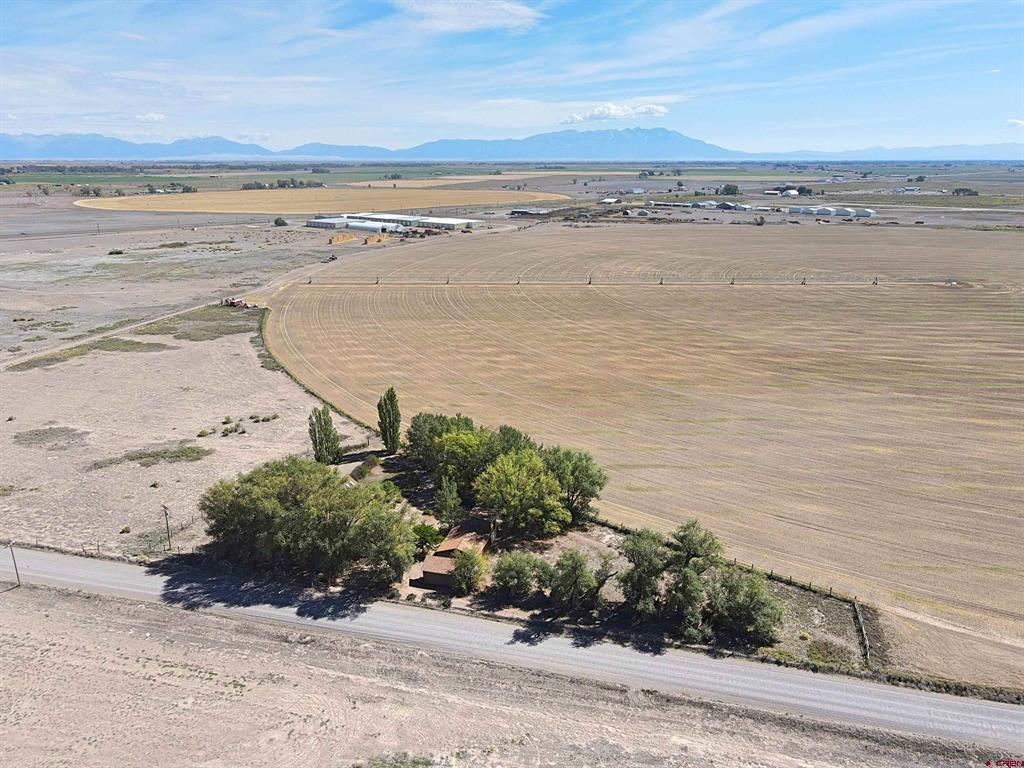 2600 S County Road 5 E Monte Vista CO 81144