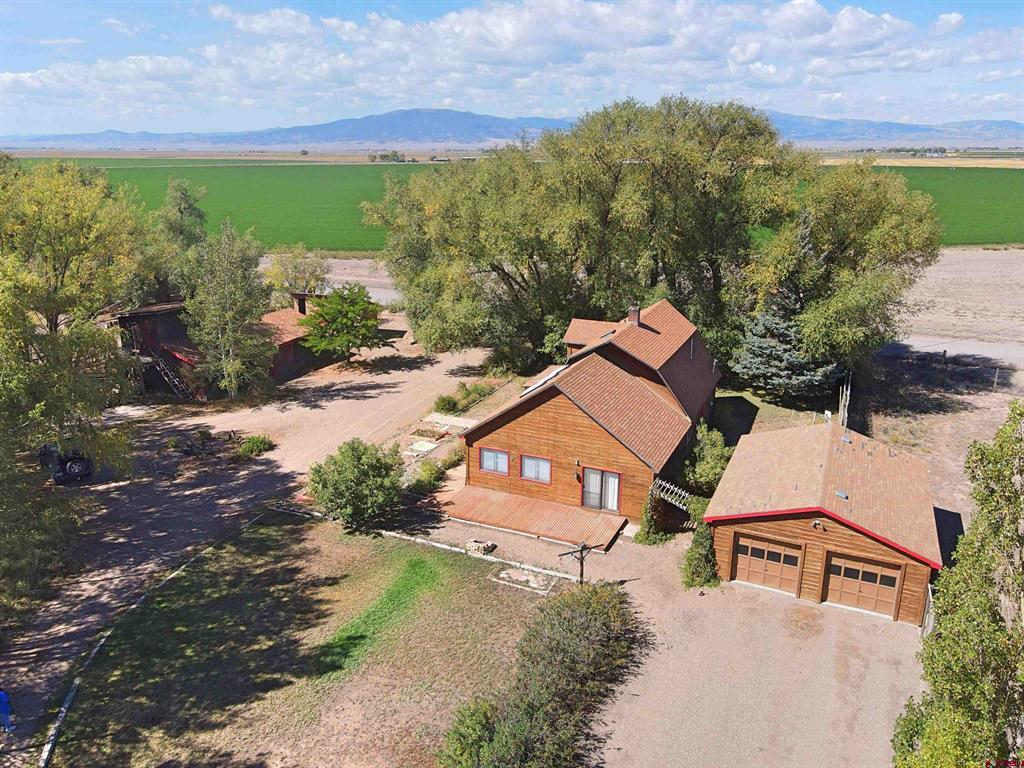 2600 S County Road 5 E Monte Vista CO 81144