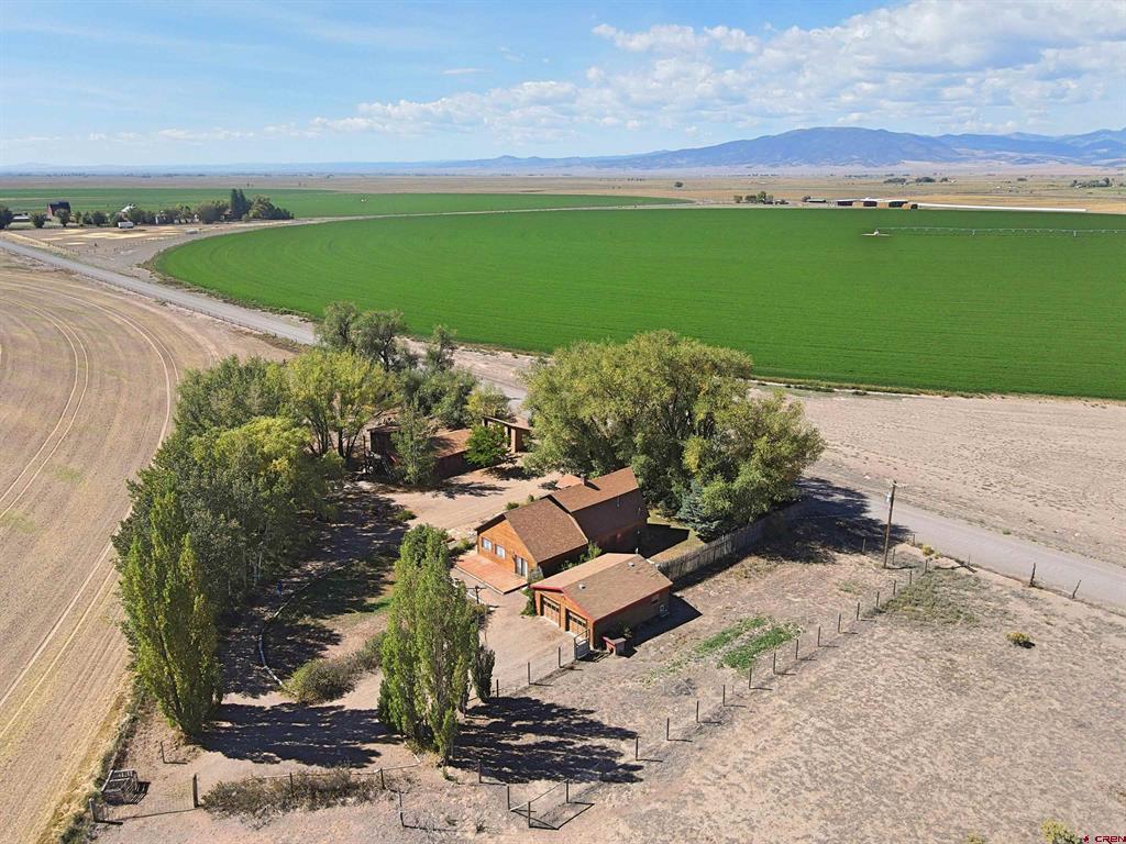 2600 S County Road 5 E Monte Vista CO 81144