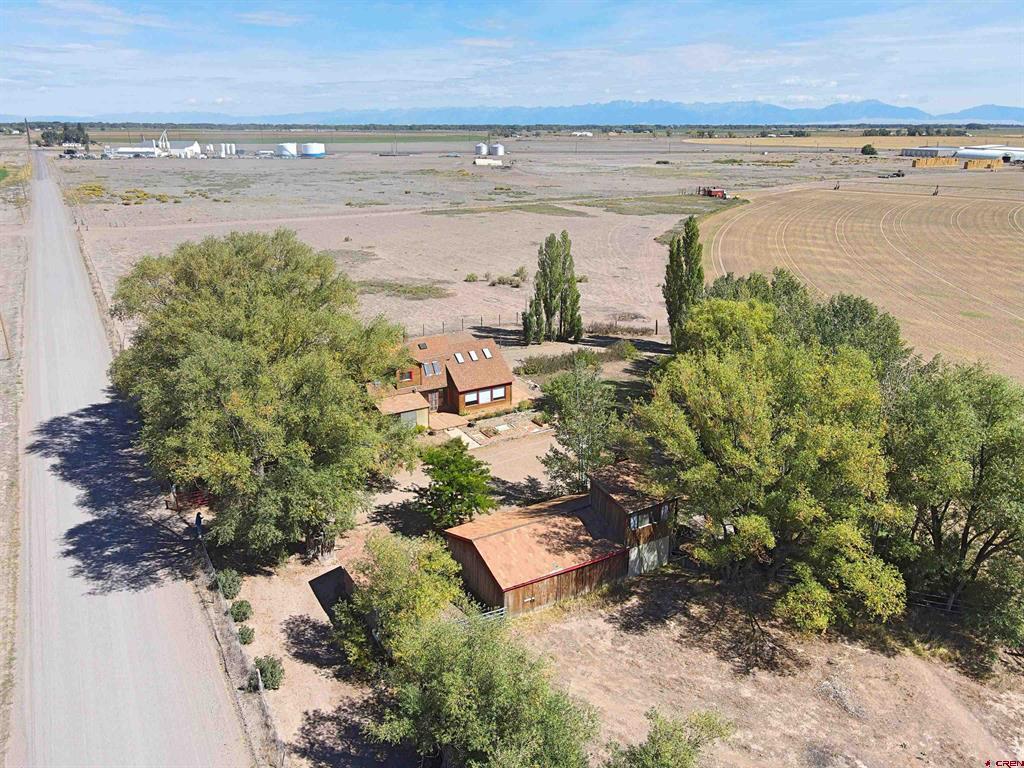 2600 S County Road 5 E Monte Vista CO 81144