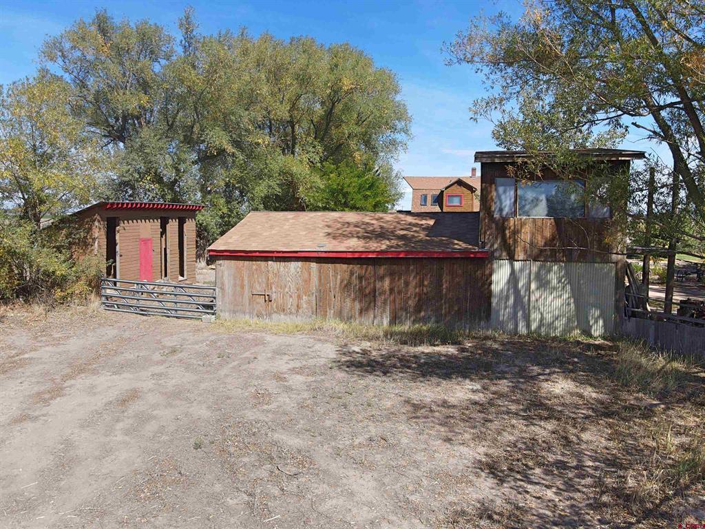 2600 S County Road 5 E Monte Vista CO 81144
