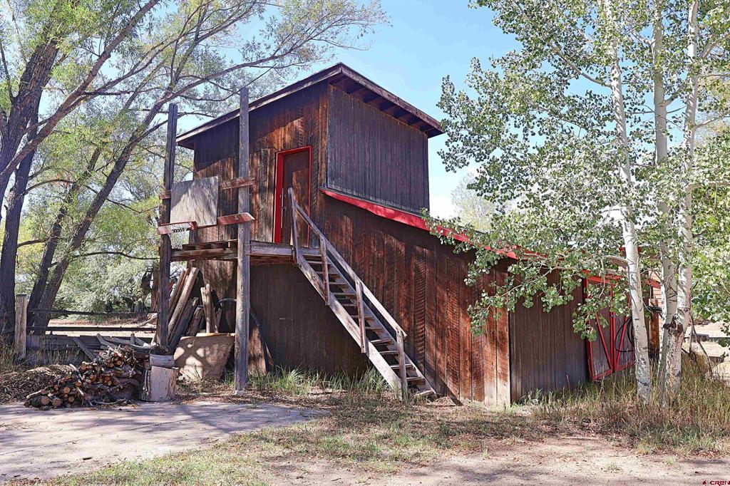 2600 S County Road 5 E Monte Vista CO 81144