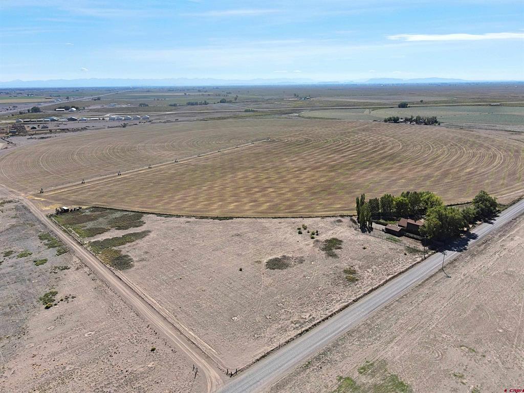 2600 S County Road 5 E Monte Vista CO 81144