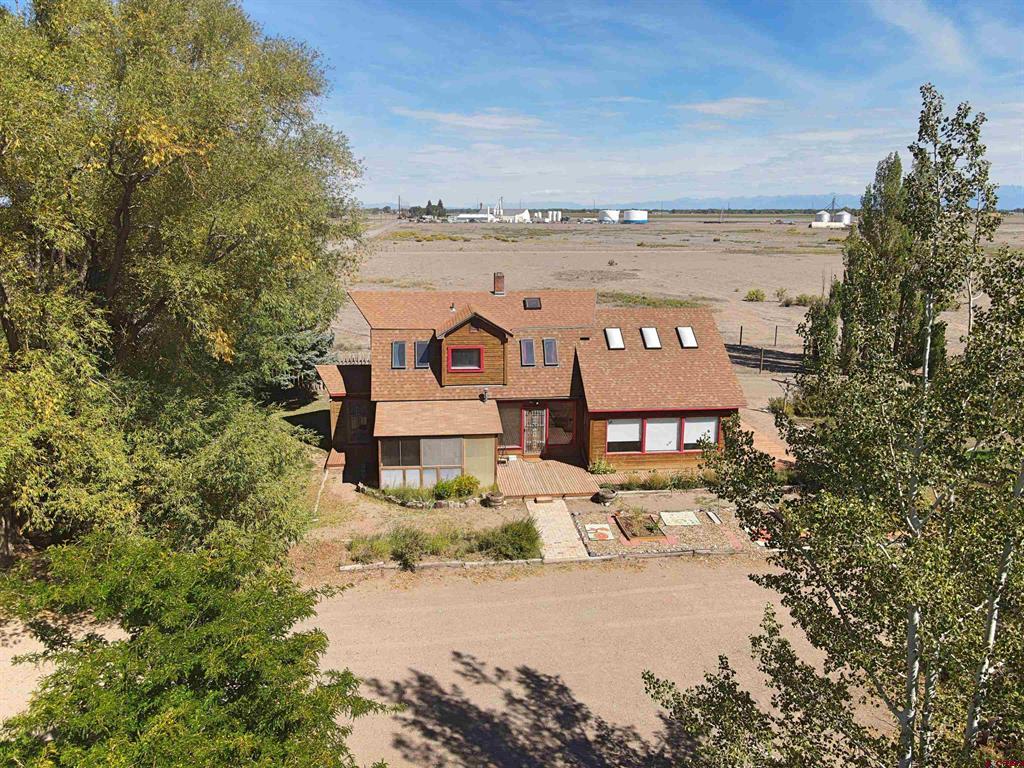 2600 S County Road 5 E Monte Vista CO 81144