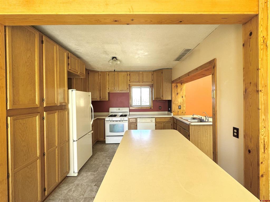 2600 S County Road 5 E Monte Vista CO 81144