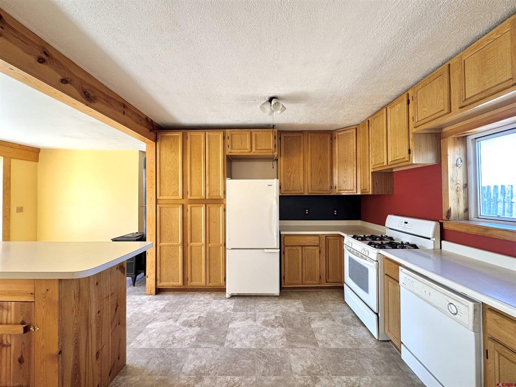 2600 S County Road 5 E Monte Vista CO 81144