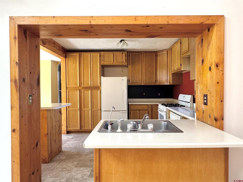 2600 S County Road 5 E Monte Vista CO 81144