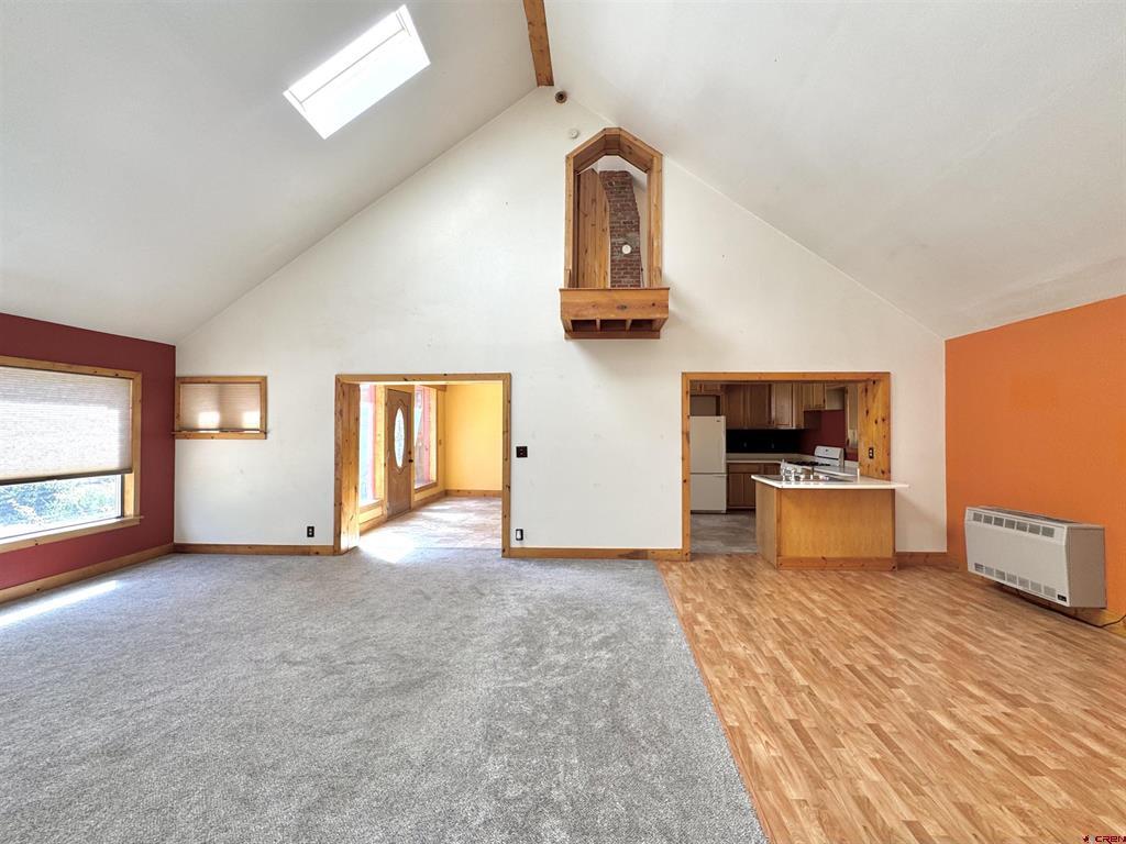 2600 S County Road 5 E Monte Vista CO 81144