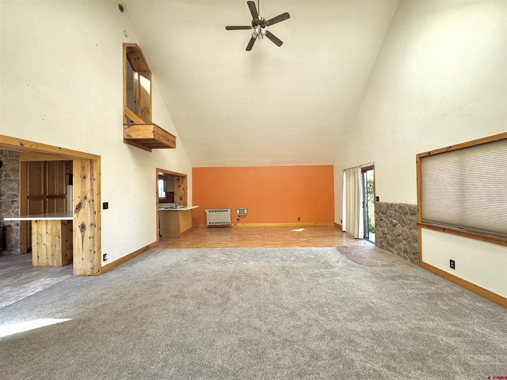 2600 S County Road 5 E Monte Vista CO 81144