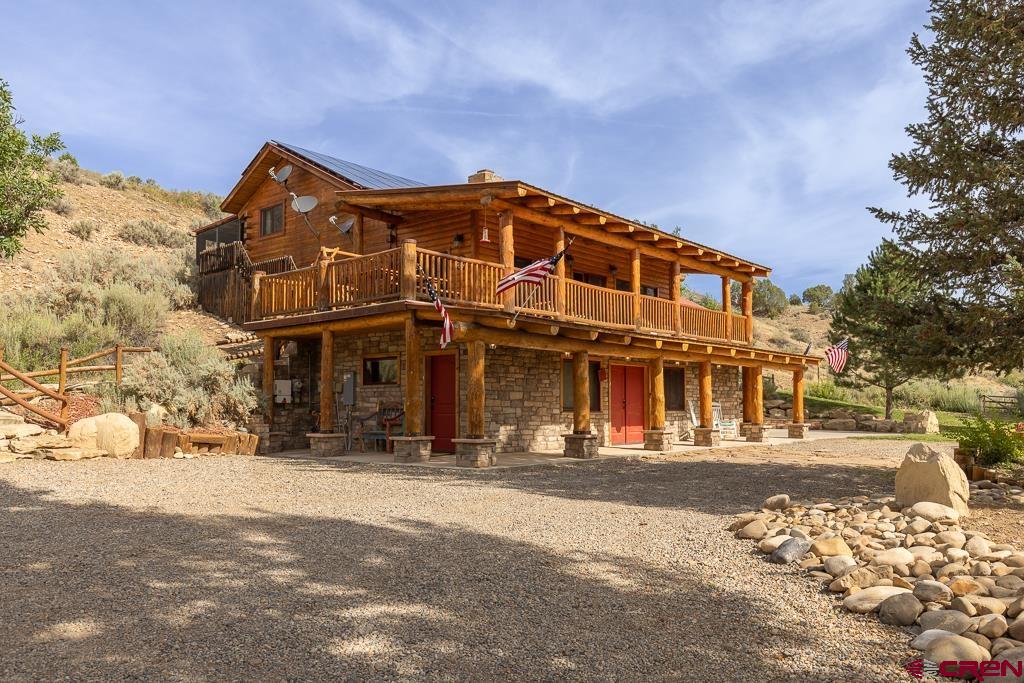 2343 Street Highway 140 Hesperus CO 81326