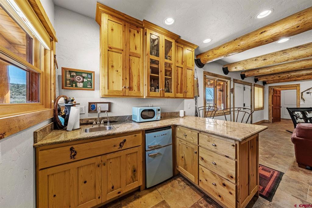 2343 Street Highway 140 Hesperus CO 81326