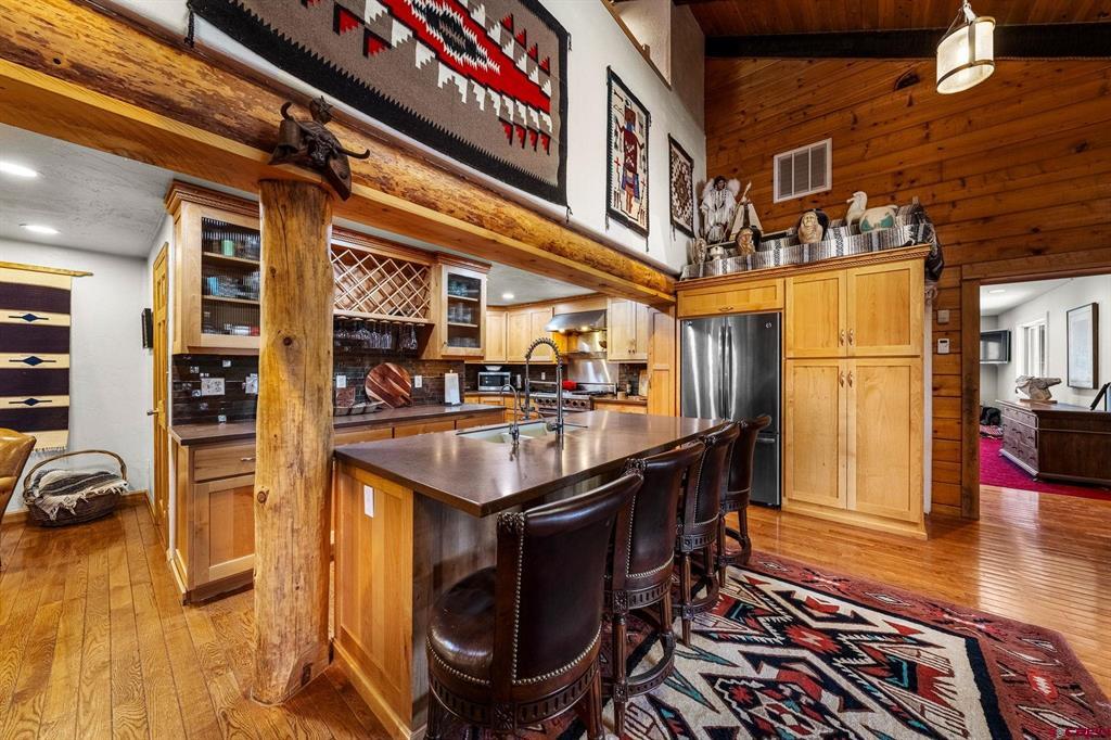 2343 Street Highway 140 Hesperus CO 81326