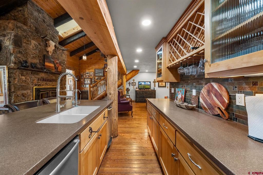 2343 Street Highway 140 Hesperus CO 81326
