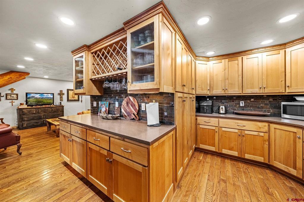 2343 Street Highway 140 Hesperus CO 81326