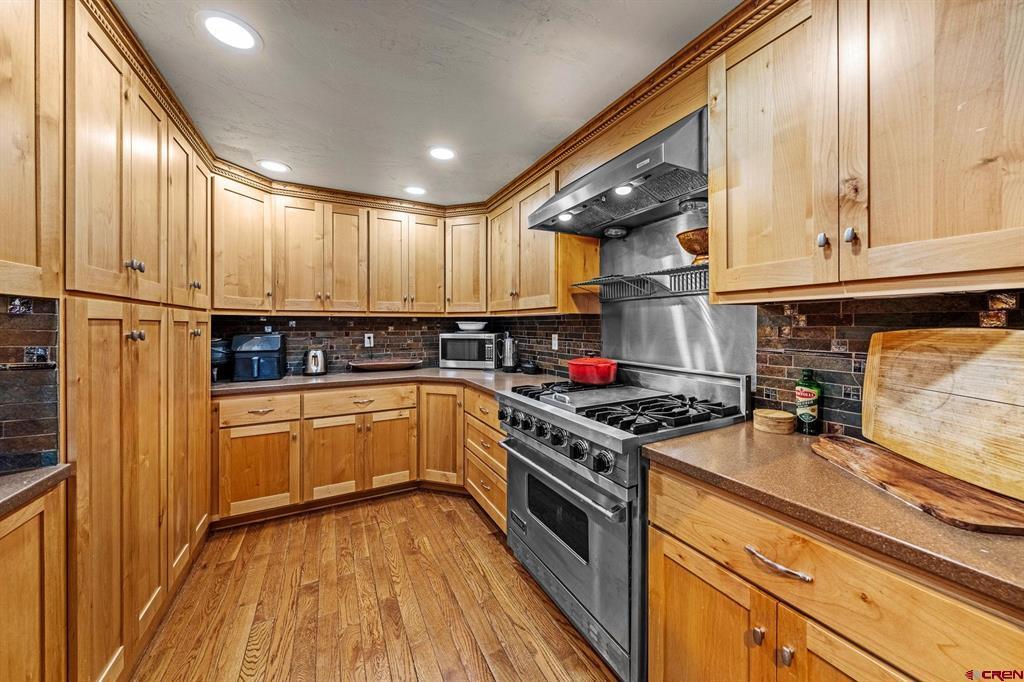 2343 Street Highway 140 Hesperus CO 81326