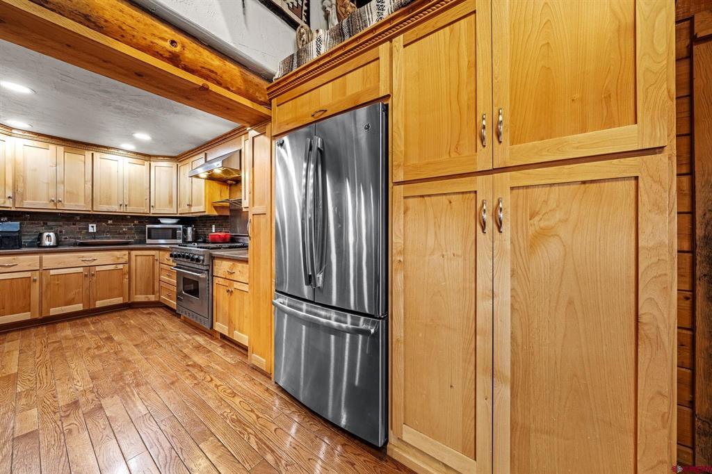 2343 Street Highway 140 Hesperus CO 81326