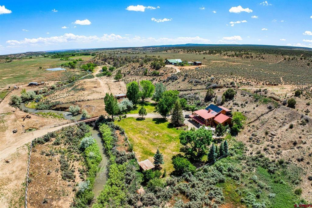 2343 Street Highway 140 Hesperus CO 81326