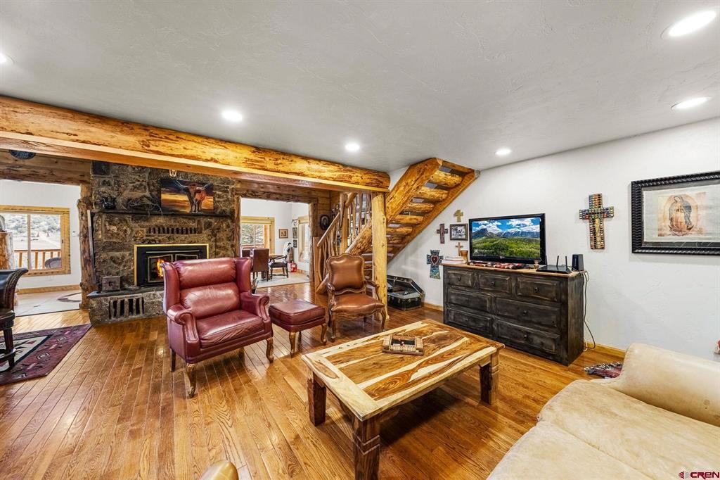 2343 Street Highway 140 Hesperus CO 81326