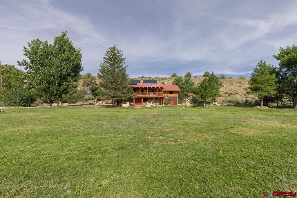 2343 Street Highway 140 Hesperus CO 81326