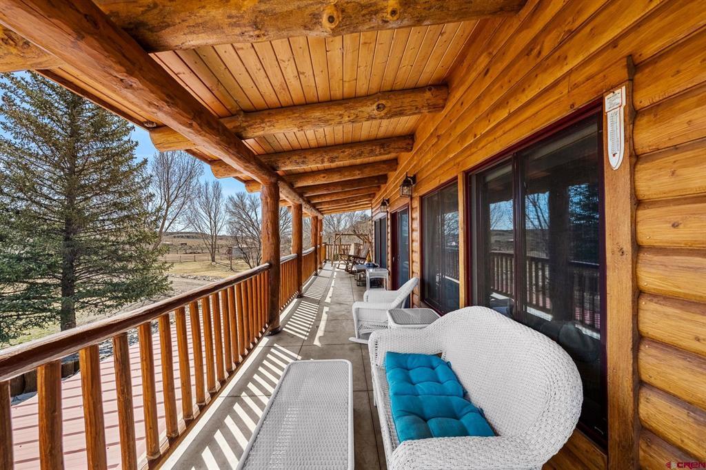 2343 Street Highway 140 Hesperus CO 81326