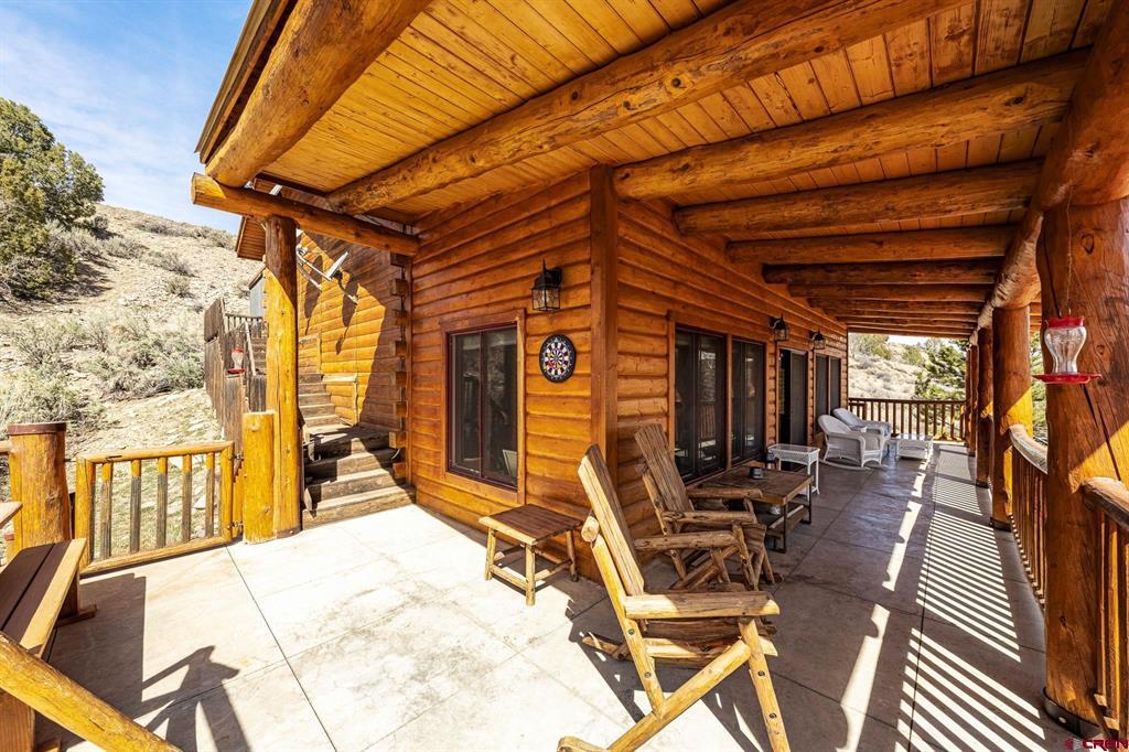 2343 Street Highway 140 Hesperus CO 81326
