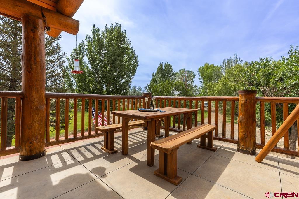 2343 Street Highway 140 Hesperus CO 81326