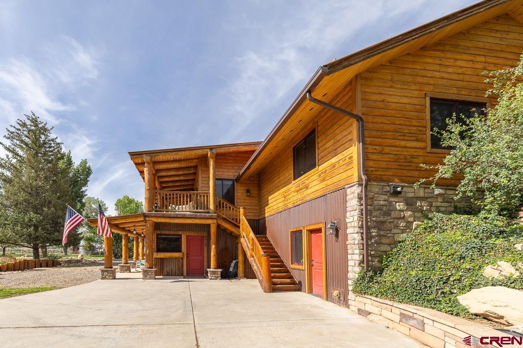 2343 Street Highway 140 Hesperus CO 81326